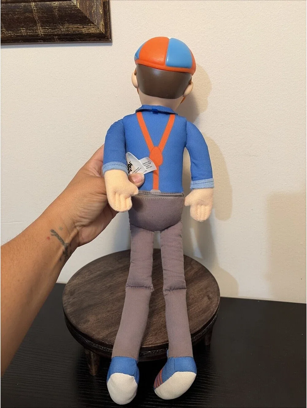 Blippi My Buddy 16